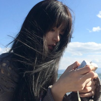 美女荒野逃亡